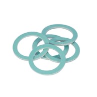 BRTVA PLAST Garnitura brtvi za holender 1/2""